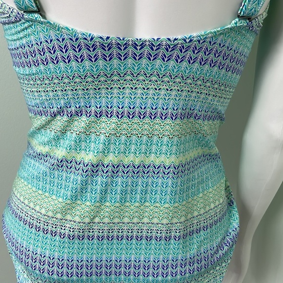 Sunseeker swimsuit - Picture 6 of 11